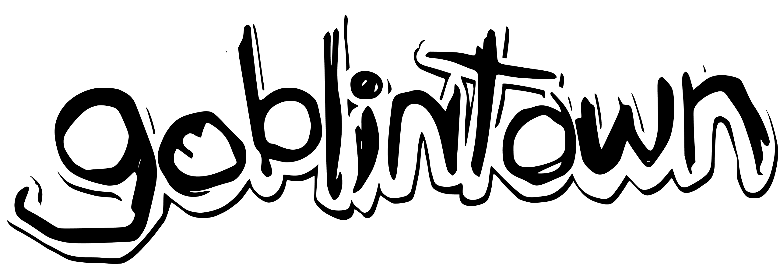 goblintown logo